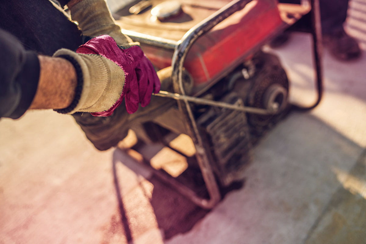 Sulakyurt Jeneratörcü