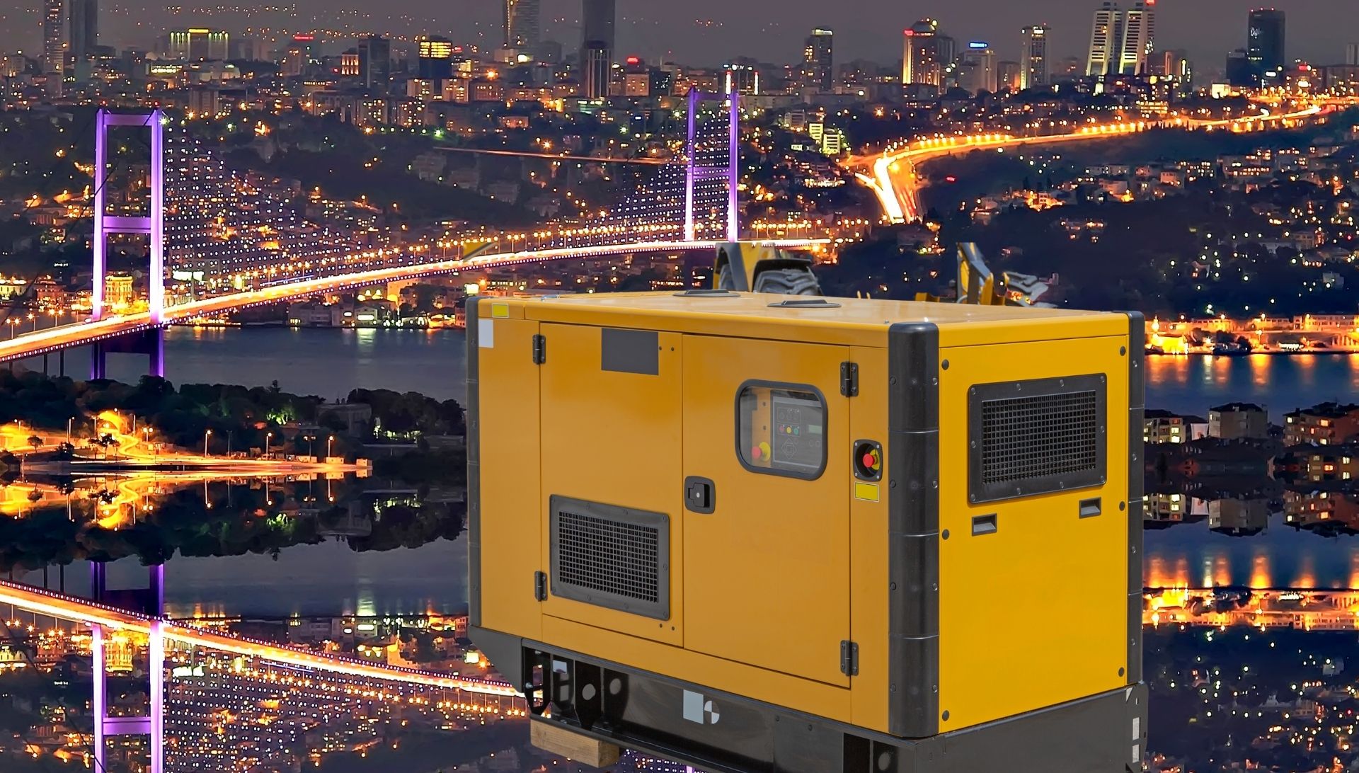 Sulakyurt Jeneratörcü